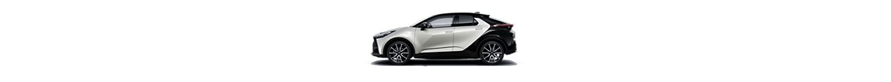 toyota accessories