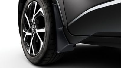 Build your New Toyota Online