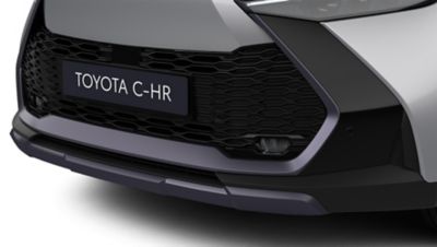 Build your New Toyota Online