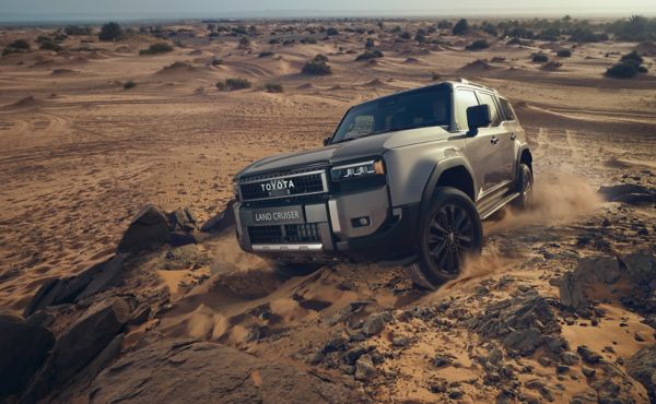 toyota accessories