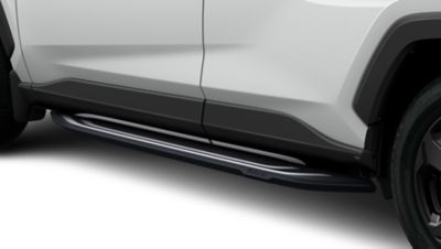 Build your New Toyota Online