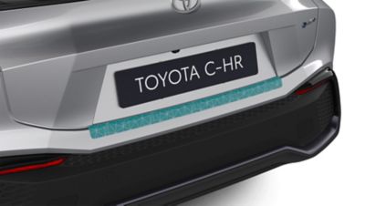 Build your New Toyota Online