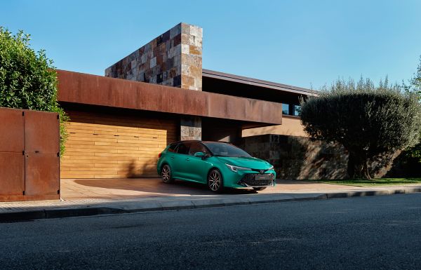 corolla ts