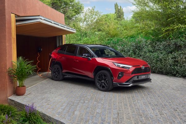 toyota rav4 plugin