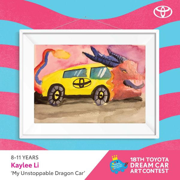dream car