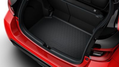 Build your New Toyota Online