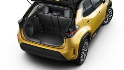 Build your New Toyota Online