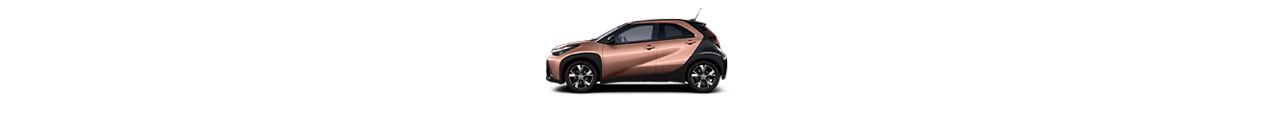 toyota accessories