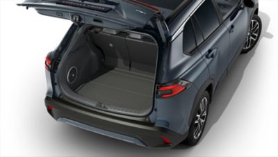 Build your New Toyota Online