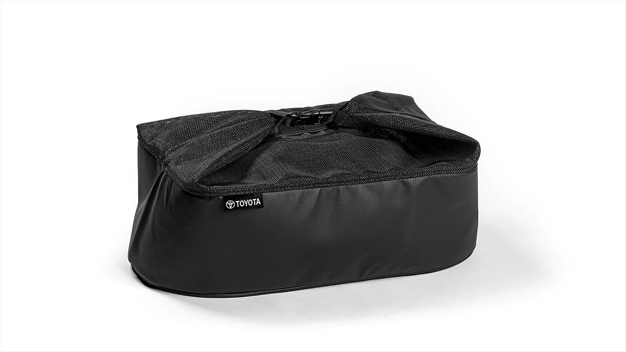 Build your New Toyota Online