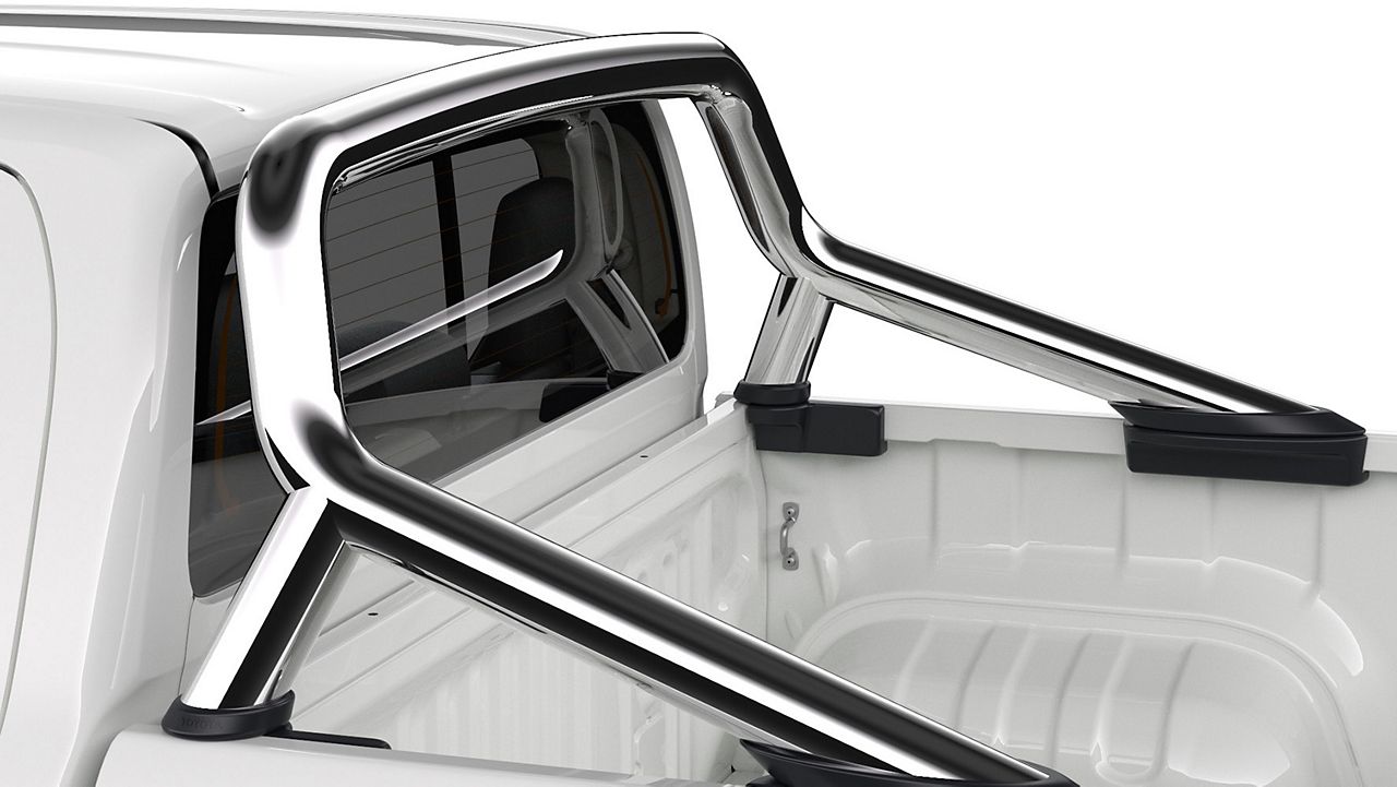 Build your New Toyota Online