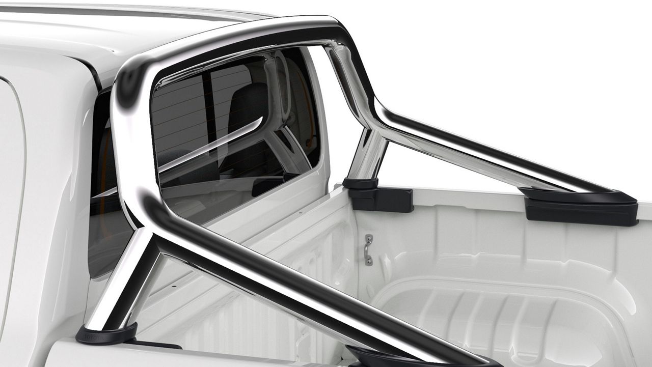 Build your New Toyota Online