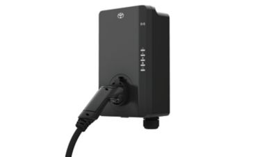 Build your New Toyota Online