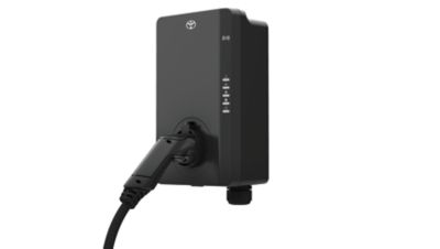 Build your New Toyota Online