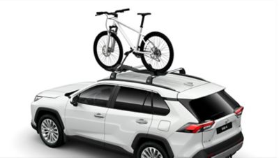 Build your New Toyota Online