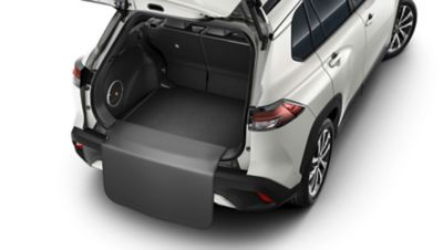 Build your New Toyota Online