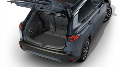 Build your New Toyota Online