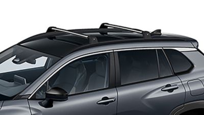 Build your New Toyota Online