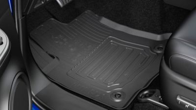 Build your New Toyota Online