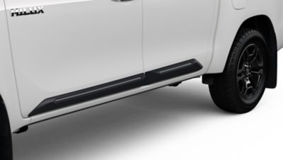 Build your New Toyota Online